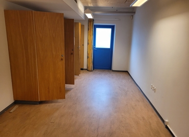 Lager til leje på Murervænget 3, 4700 Næstved - 429 m² | Foto 4 - Lokalebasen