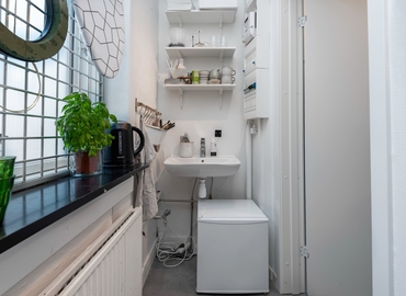 Butik til leje på Allehelgensgade 2B, 4000 Roskilde - 44 m² | Foto 5 - Lokalebasen