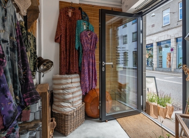 Butik til leje på Allehelgensgade 2B, 4000 Roskilde - 44 m² | Foto 3 - Lokalebasen