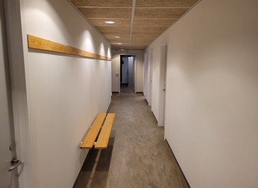 Lager til leje på Murervænget 3, 4700 Næstved - 429 m² | Foto 6 - Lokalebasen