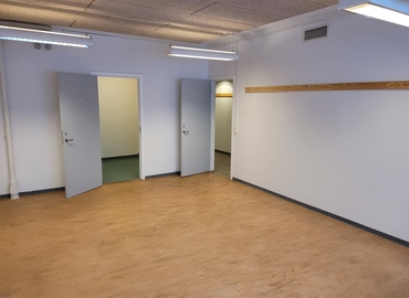 Lager til leje på Murervænget 3, 4700 Næstved - 429 m² | Foto 7 - Lokalebasen.dk