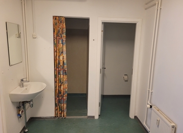 Lager til leje på Murervænget 3, 4700 Næstved - 429 m² | Foto 8 - Lokalebasen