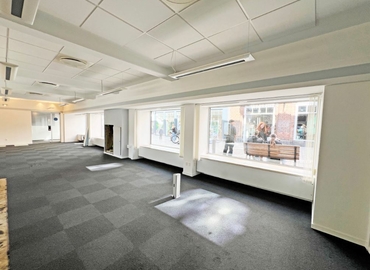 Butik til leje på Sct. Mathias Gade 34, 8800 Viborg - 193 m² | Foto 2 - Lokalebasen.dk