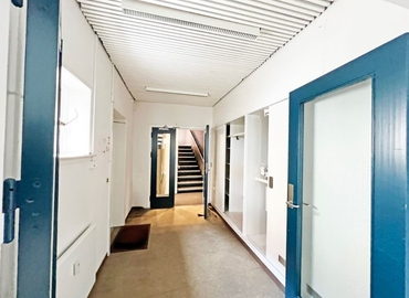 Butik til leje på Sct. Mathias Gade 34, 8800 Viborg - 193 m² | Foto 8 - Lokalebasen