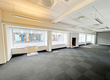 Butik til leje på Sct. Mathias Gade 34, 8800 Viborg - 193 m² | Foto 1 - Lokalebasen.dk