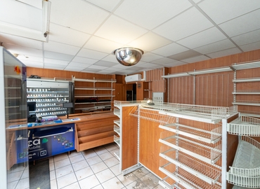 Bolig Falkoner Alle 33 2000 Frederiksberg