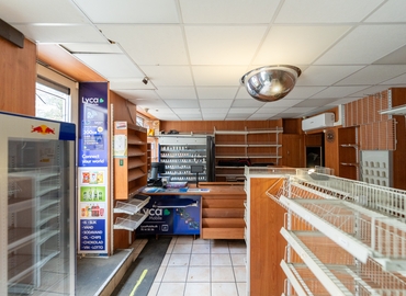 Bolig Falkoner Alle 33 2000 Frederiksberg