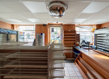 Bolig Falkoner Alle 33 2000 Frederiksberg