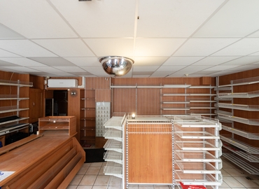 Bolig Falkoner Alle 33 2000 Frederiksberg