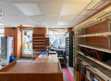 Bolig Falkoner Alle 33 2000 Frederiksberg