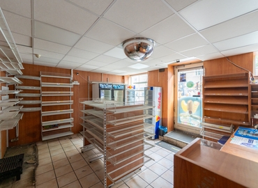 Bolig Falkoner Alle 33 2000 Frederiksberg