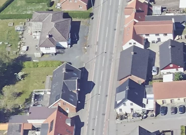 Bolig Kalundborgvej 7 4291 Ruds Vedby