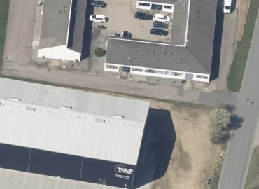 Lager til leje på Knudsminde 5D, 8300 Odder - 171 m² | Foto 0 - Lokalebasen
