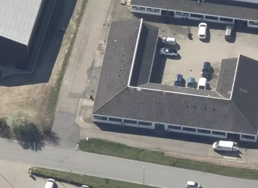 171 m² Warehouse storage for rent in Odder, Knudsminde 5D (8300) - 1 | MatchOffice.com