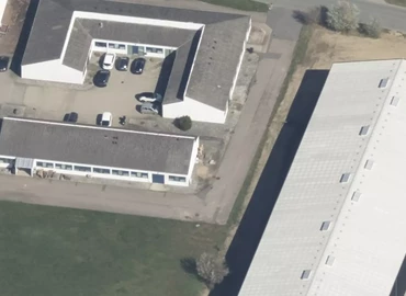 Lager til leje på Knudsminde 5D, 8300 Odder - 171 m² | Foto 0 - Lokalebasen.dk