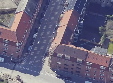 Bolig Willemoesgade 7 9000 Aalborg