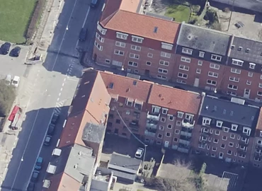 Bolig Willemoesgade 7 9000 Aalborg