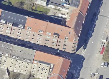 Bolig Willemoesgade 7 9000 Aalborg