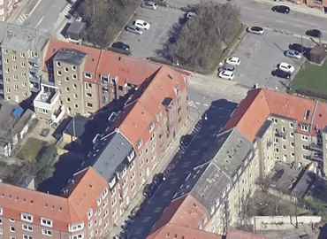 Bolig Willemoesgade 7 9000 Aalborg