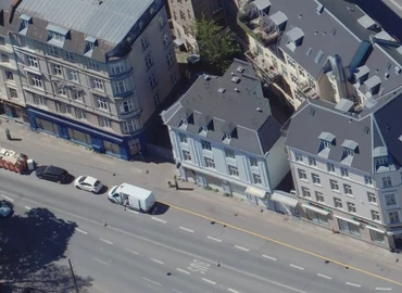 270 m² Shop for rent in Copenhagen Ø, Øster Farimagsgade 95 (2100) - 0 | MatchOffice.com