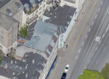 270 m² Commercial shop for rent in Copenhagen Ø, Øster Farimagsgade 95 (2100) - 0 | MatchOffice.com