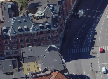 Butik Gammel Kongevej 31 1610 København V