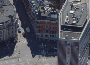 Butik Gammel Kongevej 31 1610 København V