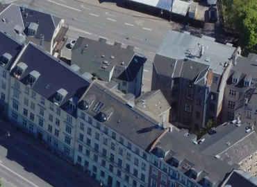 Butik til leje på Øster Farimagsgade 95, 2100 København Ø - 270 m² | Foto 3 - Lokalebasen