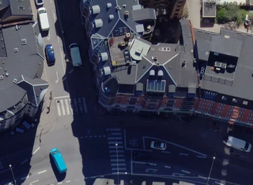 Butik Gammel Kongevej 31 1610 København V