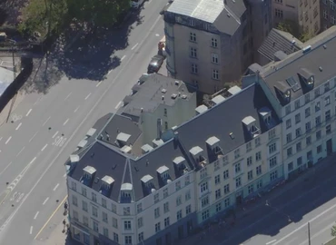 Butik til leje på Øster Farimagsgade 95, 2100 København Ø - 270 m² | Foto 1 - Lokalebasen.dk