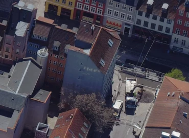 Butik til leje på Gothersgade 42, 1123 København K - 355 m² | Foto 1 - Lokalebasen