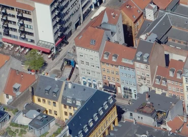 Butik til leje på Gothersgade 42, 1123 København K - 355 m² | Foto 0 - Lokalebasen