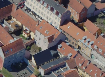 Bolig Sudergade 30A 3000 Helsingør