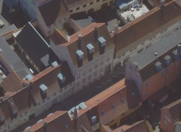 Bolig Sudergade 30A 3000 Helsingør