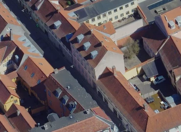 Bolig Sudergade 30A 3000 Helsingør