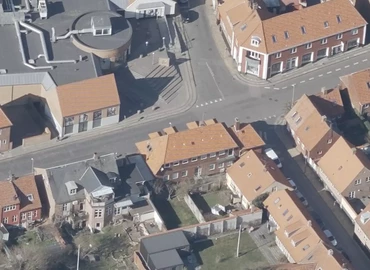 Butik Snellemark 16 3700 Rønne