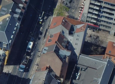 Butik til leje på Gothersgade 42, 1123 København K - 355 m² | Foto 2 - Lokalebasen.dk