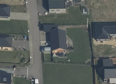 Bolig Foerlev Møllevej 43A 8660 Skanderborg