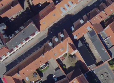 Bolig Sudergade 30A 3000 Helsingør