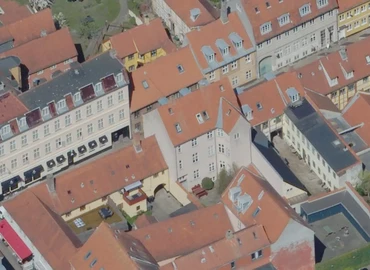 Bolig Sudergade 30A 3000 Helsingør