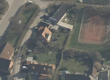 Bolig Foerlev Møllevej 43A 8660 Skanderborg