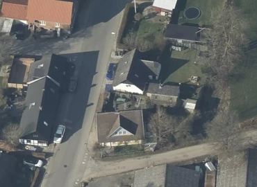 Bolig Foerlev Møllevej 43A 8660 Skanderborg