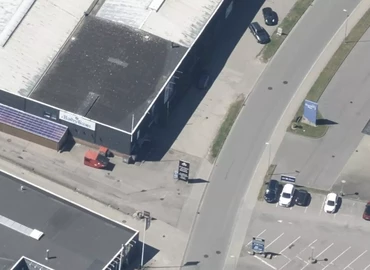 888 m² Commercial shop for rent in Holbaek, Stenhusvej 70 (4300) - 2 | MatchOffice