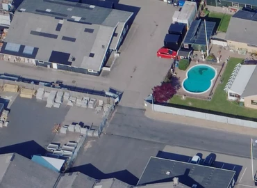 Lager / produktion Agernvej 7A 3490 Kvistgård