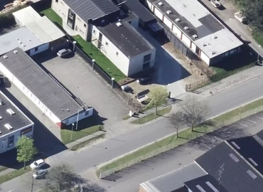 Kontor Klokkestøbervej 31 5230 Odense M