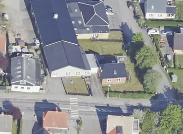 Bolig Lyngvejen 1A 4350 Ugerløse