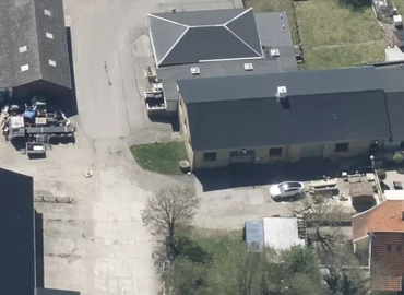 Bolig Lyngvejen 1A 4350 Ugerløse