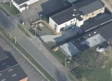 Kontor Klokkestøbervej 31 5230 Odense M