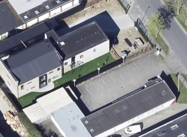 Kontor Klokkestøbervej 31 5230 Odense M