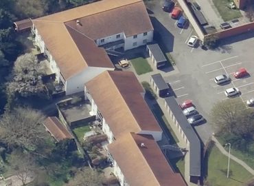 Bolig Skolegade 20 4780 Stege